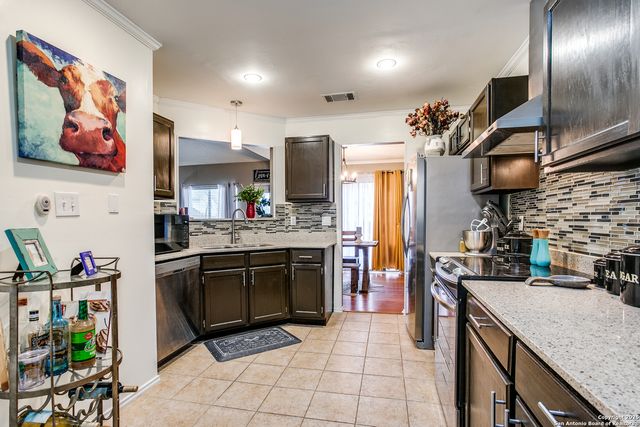 13815 Stone Hollow, San Antonio, TX 78232