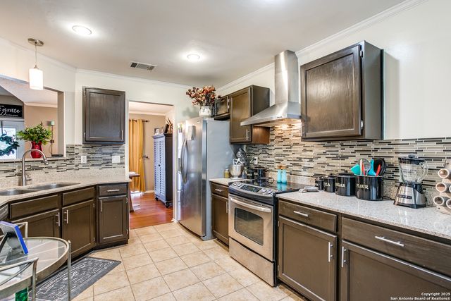 13815 Stone Hollow, San Antonio, TX 78232