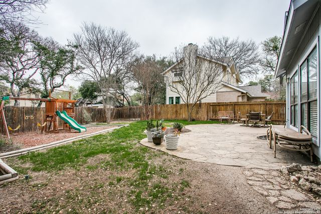 13815 Stone Hollow, San Antonio, TX 78232