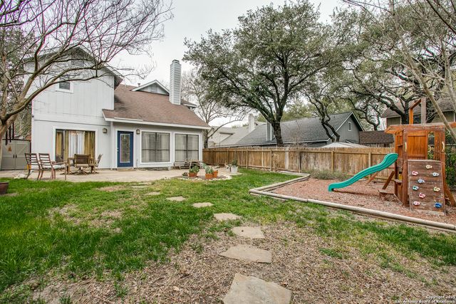 13815 Stone Hollow, San Antonio, TX 78232