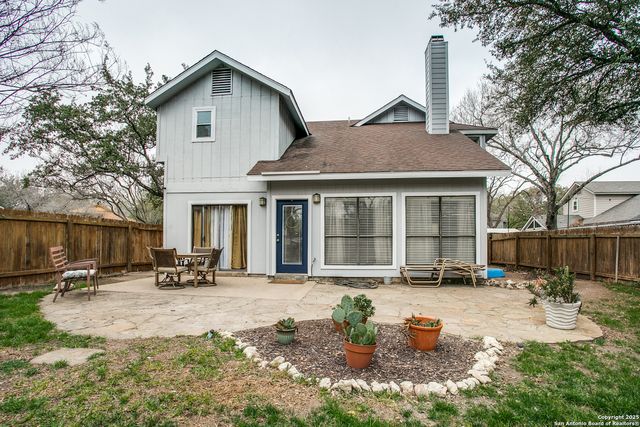 13815 Stone Hollow, San Antonio, TX 78232