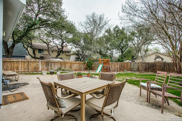 13815 Stone Hollow, San Antonio, TX 78232