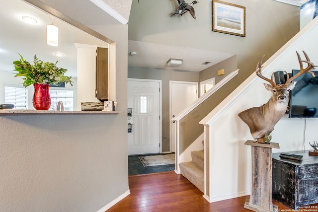 13815 Stone Hollow, San Antonio, TX 78232