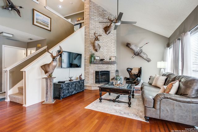 13815 Stone Hollow, San Antonio, TX 78232