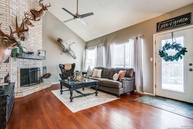 13815 Stone Hollow, San Antonio, TX 78232