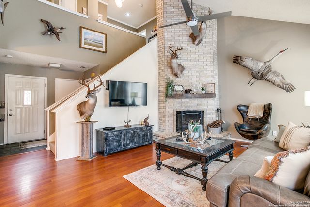 13815 Stone Hollow, San Antonio, TX 78232