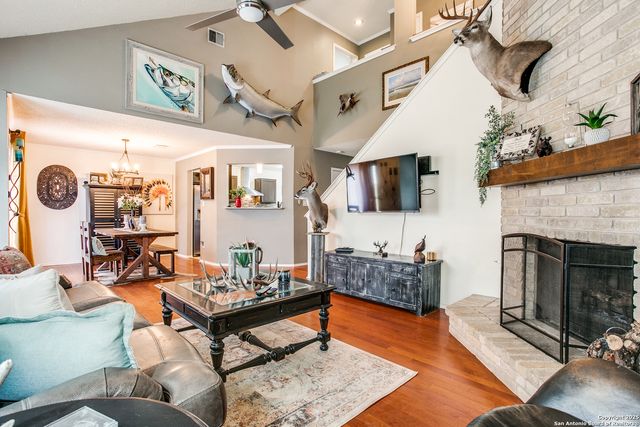 13815 Stone Hollow, San Antonio, TX 78232