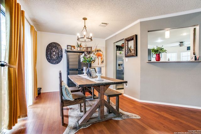 13815 Stone Hollow, San Antonio, TX 78232