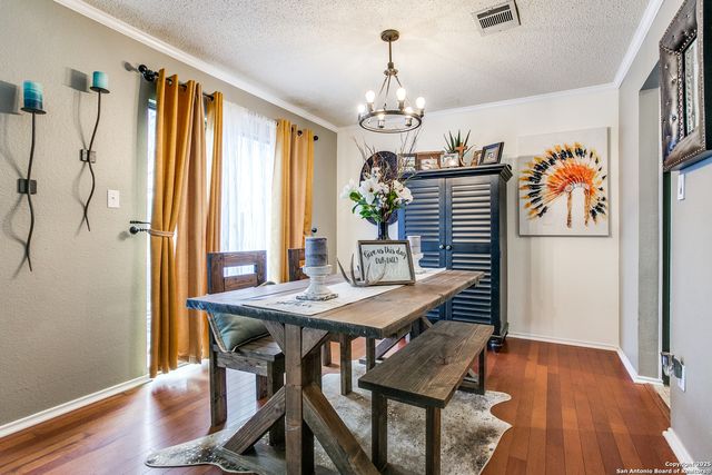 13815 Stone Hollow, San Antonio, TX 78232