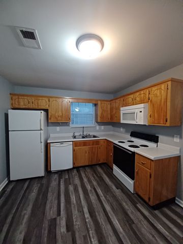 1039 Shadow Ridge Ave, Oak Grove, KY 42262