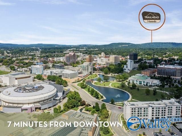 2113 Kanteen Street, Huntsville, AL 35811