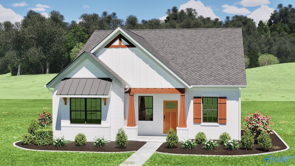 2113 Kanteen Street, Huntsville, AL 35811