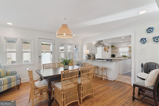 4210 7th Street, St. Simons, GA 31522