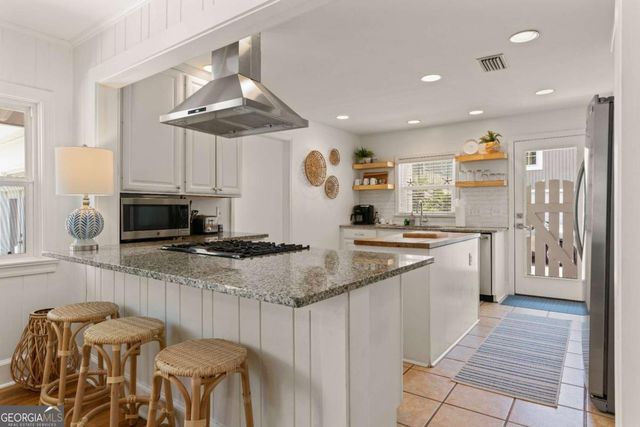 4210 7th Street, St. Simons, GA 31522