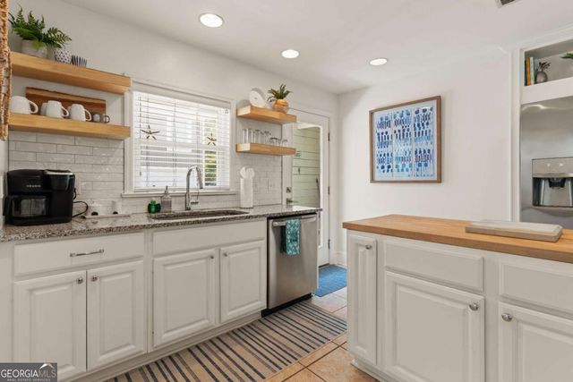 4210 7th Street, St. Simons, GA 31522