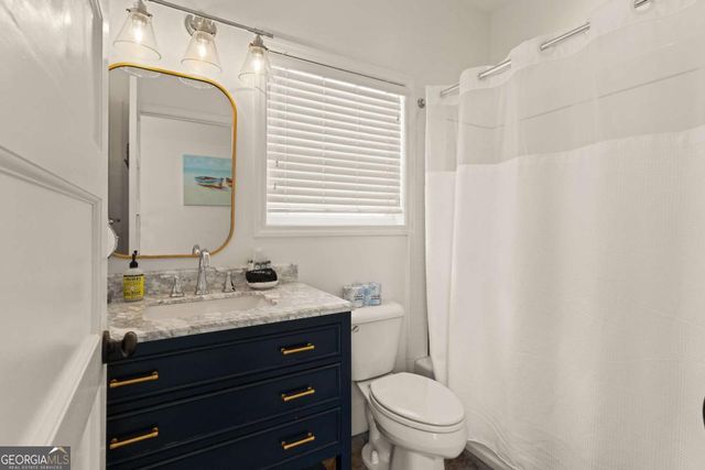 4210 7th Street, St. Simons, GA 31522