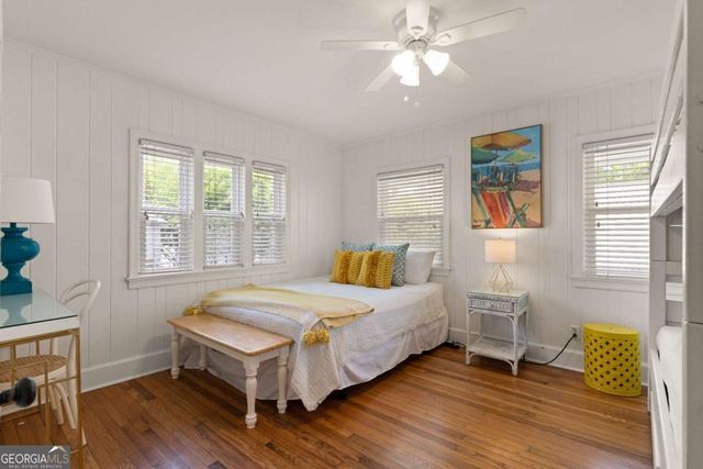 4210 7th Street, St. Simons, GA 31522