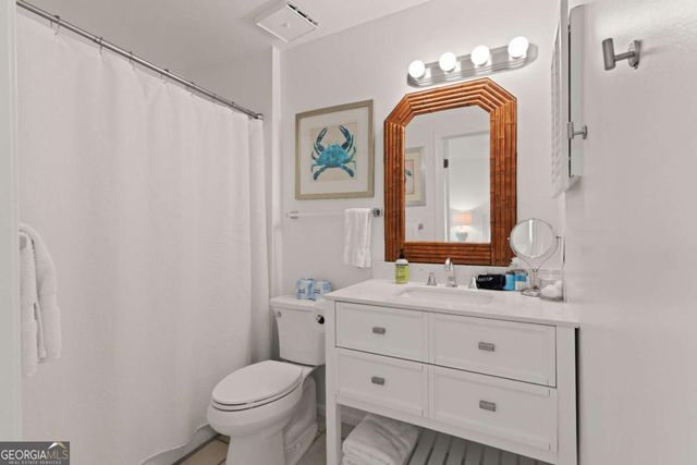 4210 7th Street, St. Simons, GA 31522