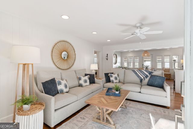 4210 7th Street, St. Simons, GA 31522