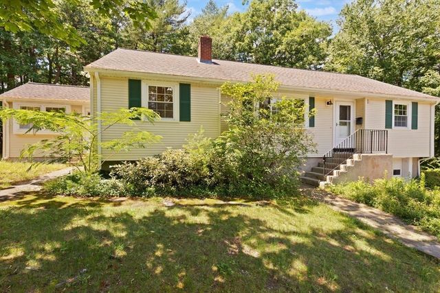 24 Pleasant Park Rd, Sharon, MA 02067