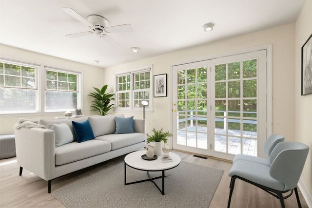 24 Pleasant Park Rd, Sharon, MA 02067