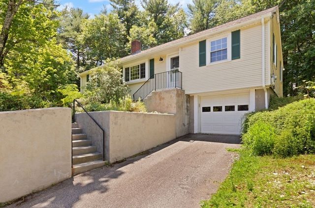 24 Pleasant Park Rd, Sharon, MA 02067