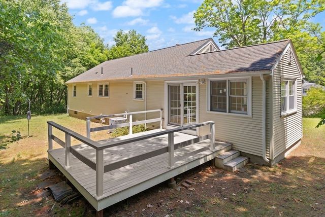 24 Pleasant Park Rd, Sharon, MA 02067