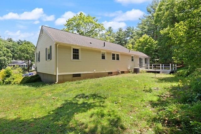 24 Pleasant Park Rd, Sharon, MA 02067