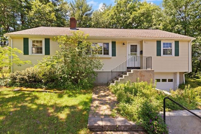 24 Pleasant Park Rd, Sharon, MA 02067
