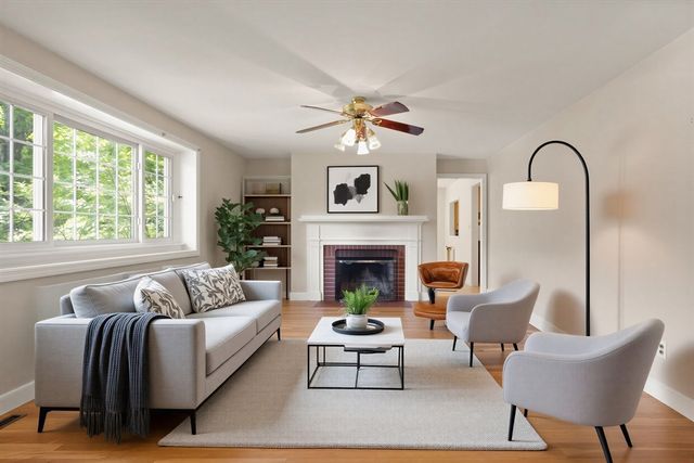 24 Pleasant Park Rd, Sharon, MA 02067