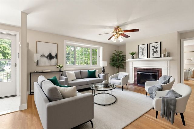 24 Pleasant Park Rd, Sharon, MA 02067