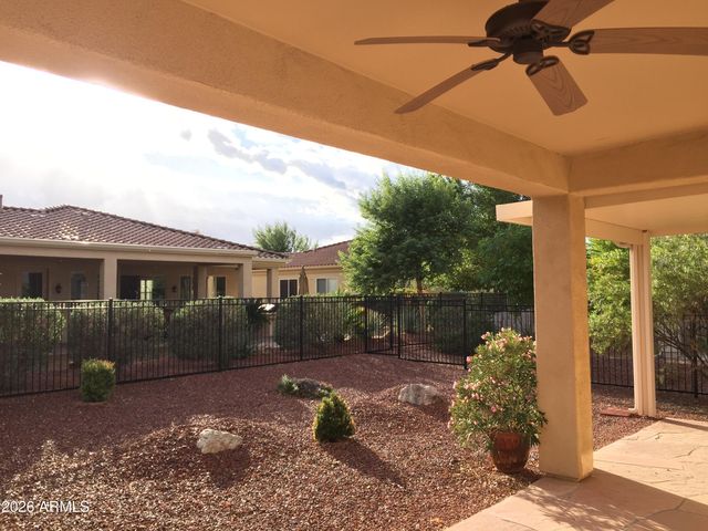 13283 W MICHELTORENA Court, Sun City West, AZ 85375