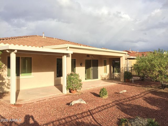 13283 W MICHELTORENA Court, Sun City West, AZ 85375
