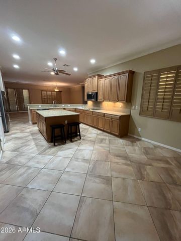 13283 W MICHELTORENA Court, Sun City West, AZ 85375