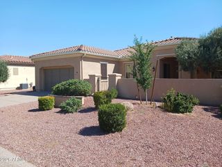 13283 W MICHELTORENA Court, Sun City West, AZ 85375