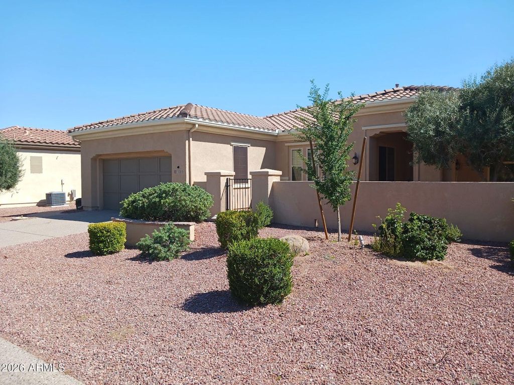 13283 W MICHELTORENA Court, Sun City West, AZ 85375