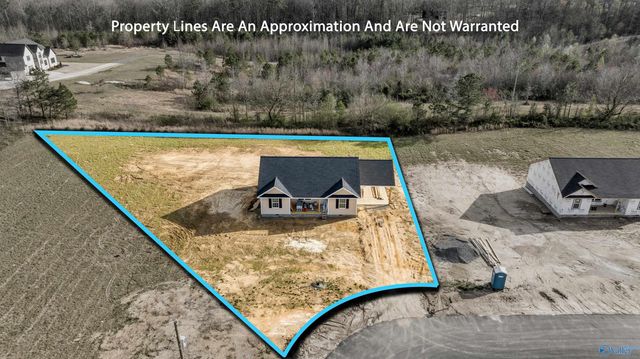 311 County Road 460, Rainsville, AL 35967