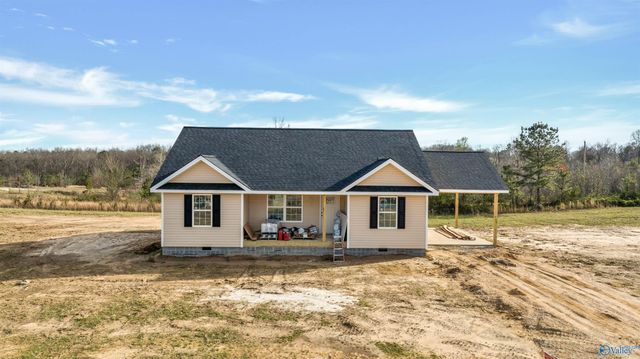 311 County Road 460, Rainsville, AL 35967