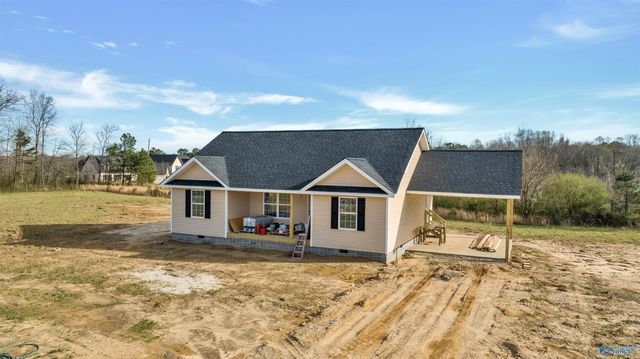 311 County Road 460, Rainsville, AL 35967