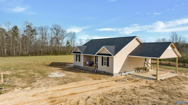 311 County Road 460, Rainsville, AL 35967