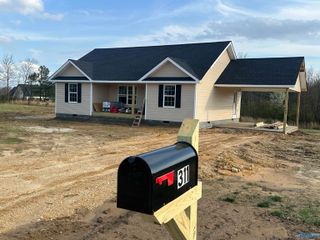 311 County Road 460, Rainsville, AL 35967