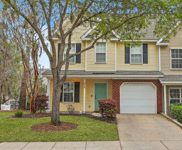 8658 Grassy Oak Trail, North Charleston, SC 29420