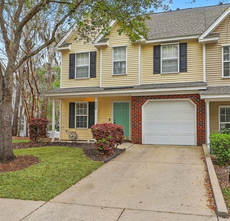 8658 Grassy Oak Trail, North Charleston, SC 29420