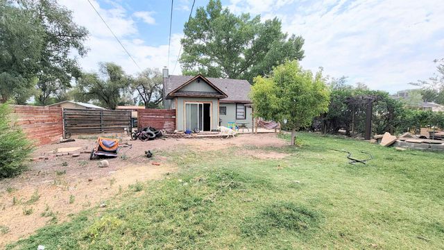 1753 Palisade Street, Grand Junction, CO 81503