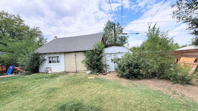 1753 Palisade Street, Grand Junction, CO 81503