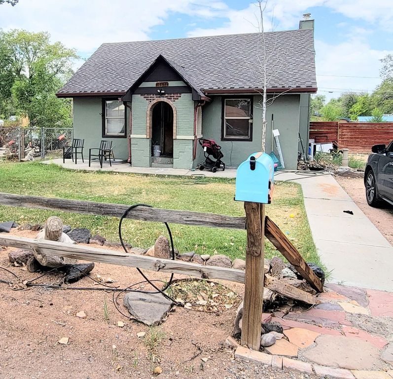 1753 Palisade Street, Grand Junction, CO 81503