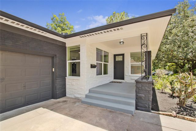 1405 W Crockett Street, La Marque, TX 77568