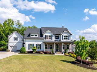 6310 Philmore Drive, Cumming, GA 30040