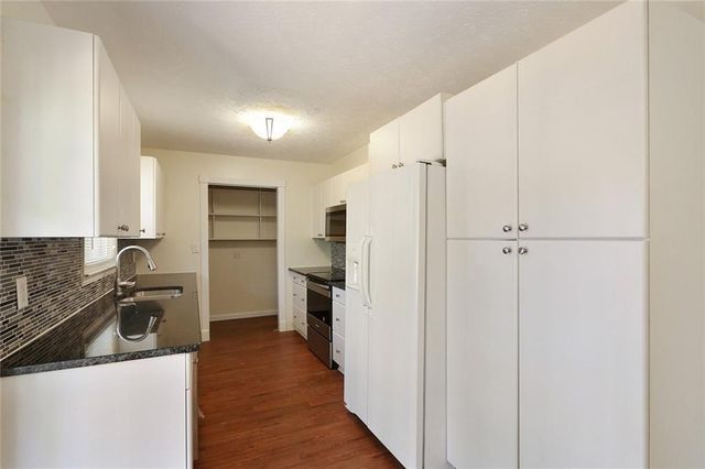 2648 IRENE Circle, Duluth, GA 30096