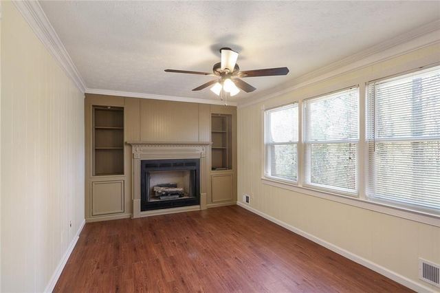 2648 IRENE Circle, Duluth, GA 30096